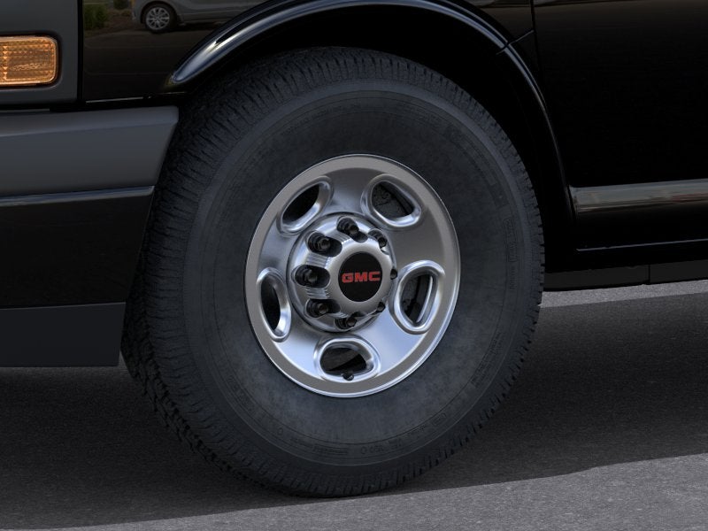 2026 GMC Savana Passenger LS