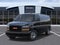 2026 GMC Savana Passenger LS