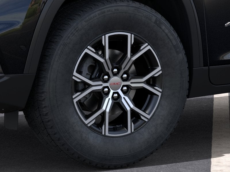 2025 GMC Acadia AT4 - Photo 33