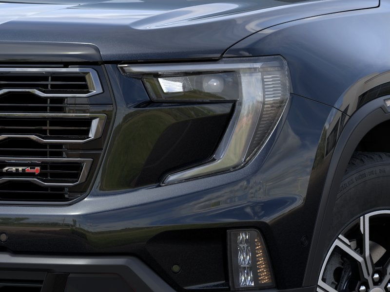 2025 GMC Acadia AT4 - Photo 34
