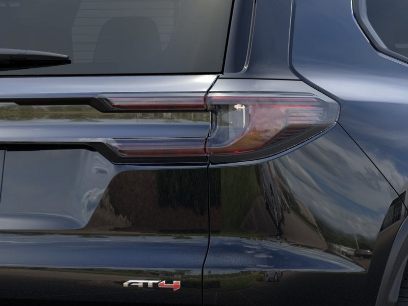 2025 GMC Acadia AT4 - Photo 35
