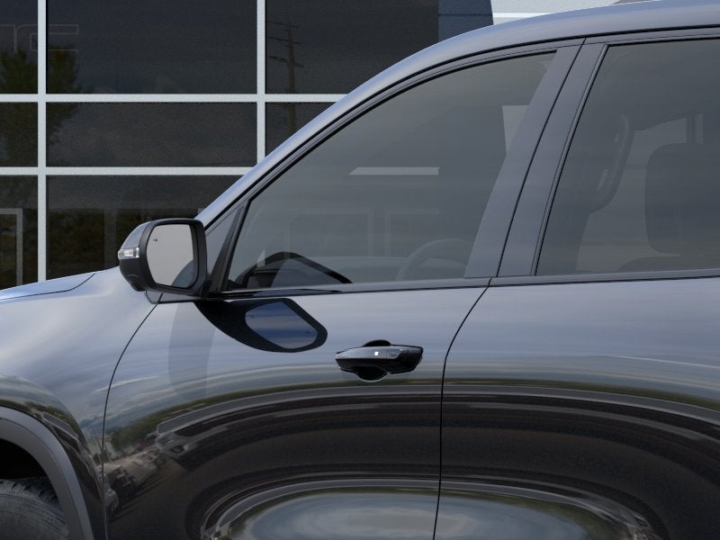 2025 GMC Acadia AT4 - Photo 36
