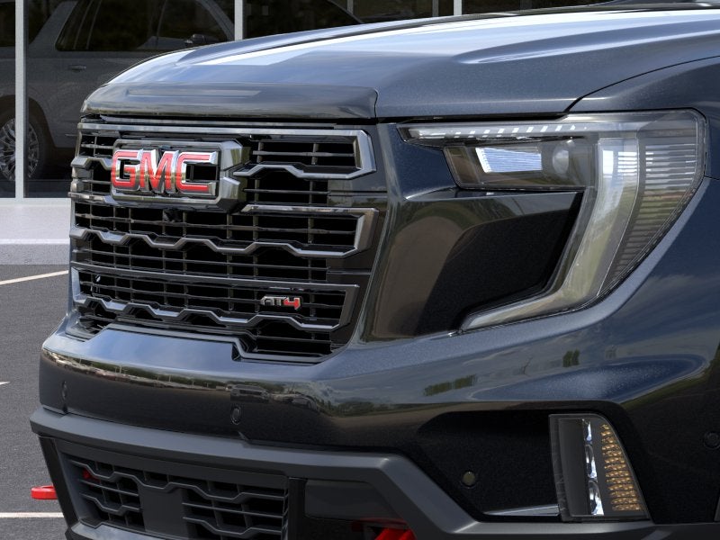 2025 GMC Acadia AT4 - Photo 37