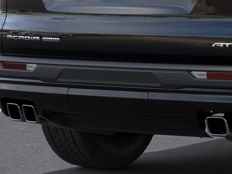 2025 GMC Acadia AT4 - Photo 38