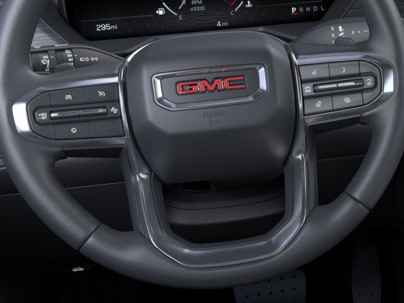 2025 GMC Acadia AT4 - Photo 43