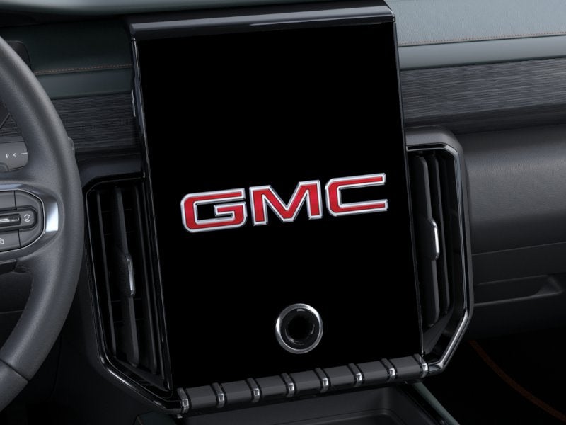 2025 GMC Acadia AT4 - Photo 44