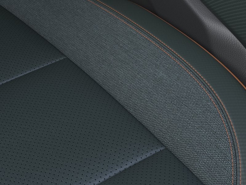 2025 GMC Acadia AT4 - Photo 45