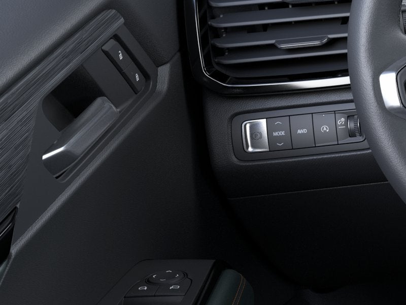 2025 GMC Acadia AT4 - Photo 46