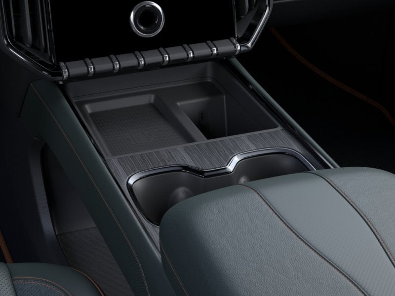 2025 GMC Acadia AT4 - Photo 47