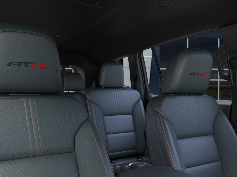 2025 GMC Acadia AT4 - Photo 48