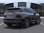 2025 GMC Acadia AT4