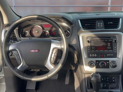 2015 GMC Acadia SLE