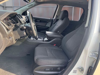 2015 GMC Acadia SLE