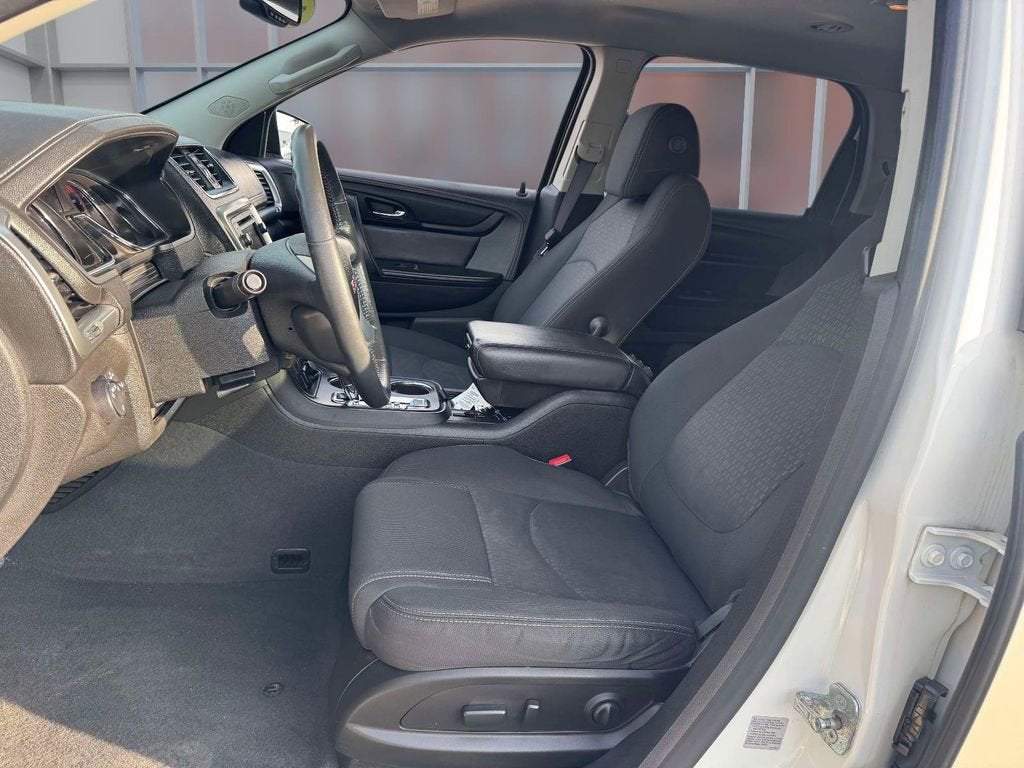 2015 GMC Acadia SLE