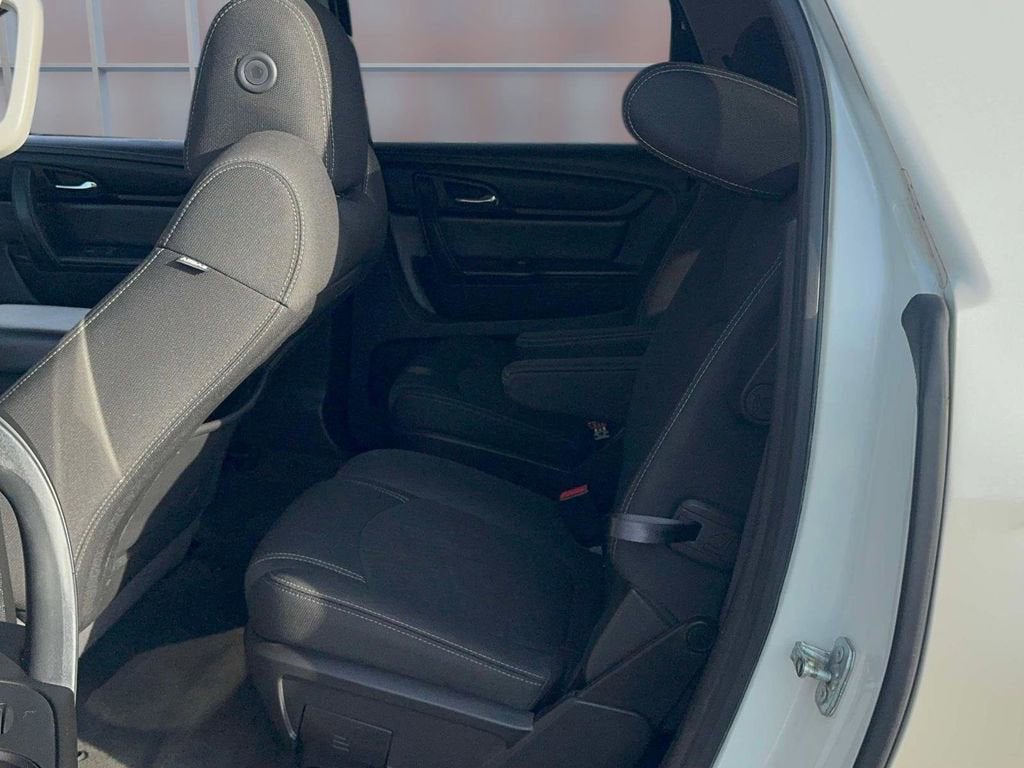 2015 GMC Acadia SLE