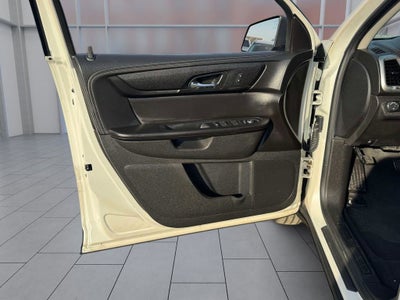 2015 GMC Acadia SLE