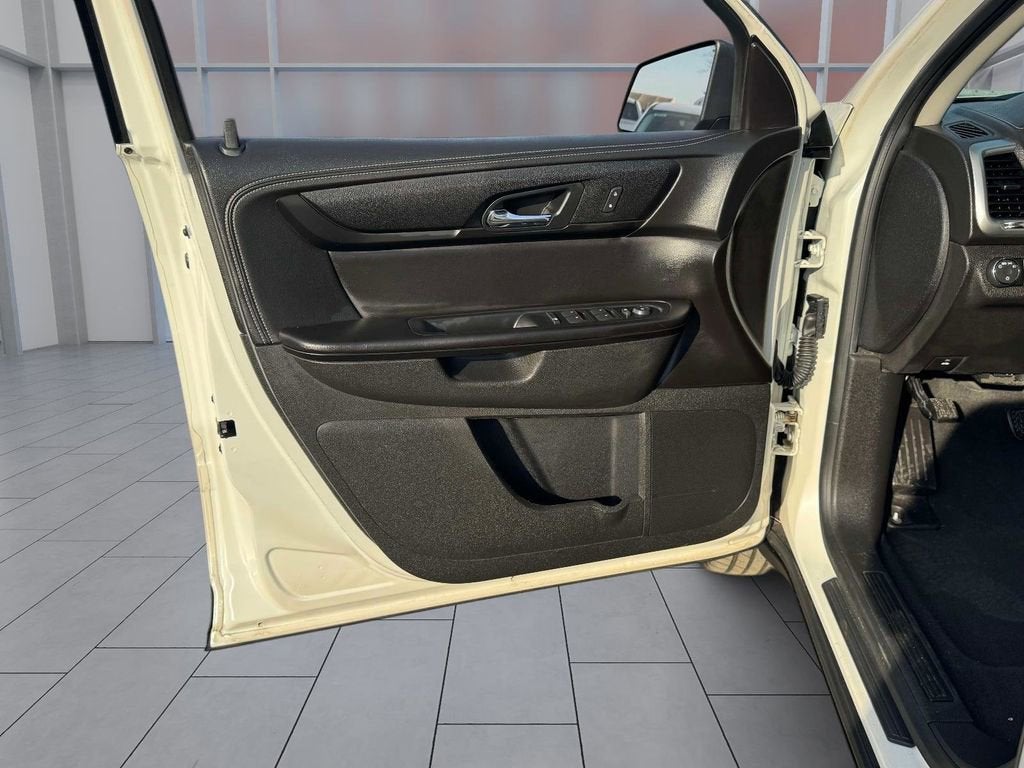2015 GMC Acadia SLE