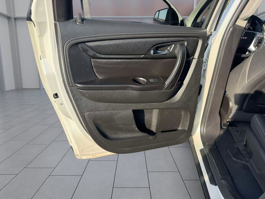 2015 GMC Acadia SLE