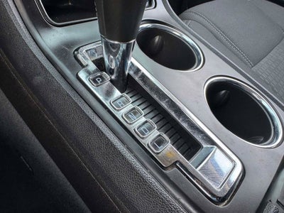 2015 GMC Acadia SLE