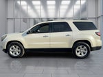 2015 GMC Acadia SLE