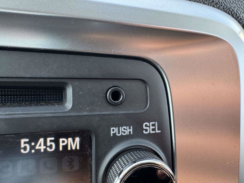 2015 GMC Acadia SLE