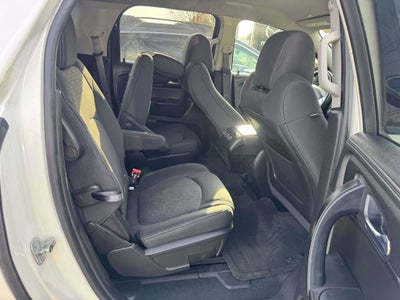 2015 GMC Acadia SLE