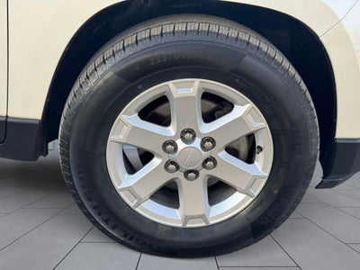 2015 GMC Acadia SLE