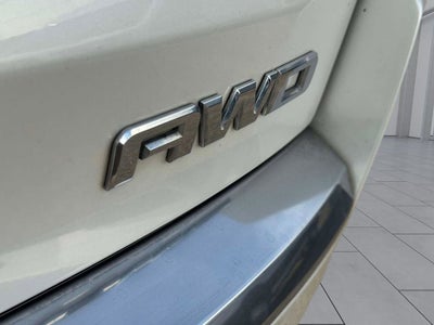 2015 GMC Acadia SLE