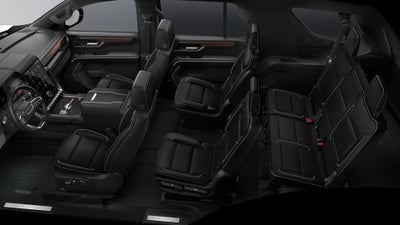 2027 GMC Yukon Denali