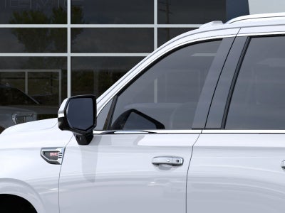 2027 GMC Yukon Denali