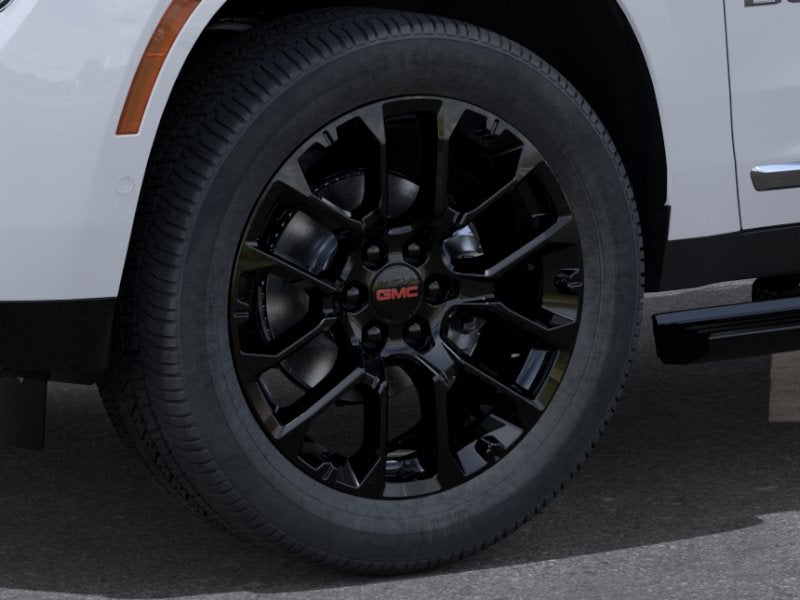 2027 GMC Yukon Denali