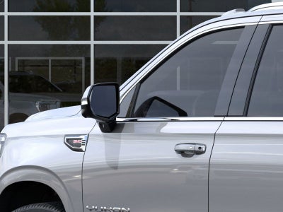 2026 GMC Yukon XL Elevation DEMO