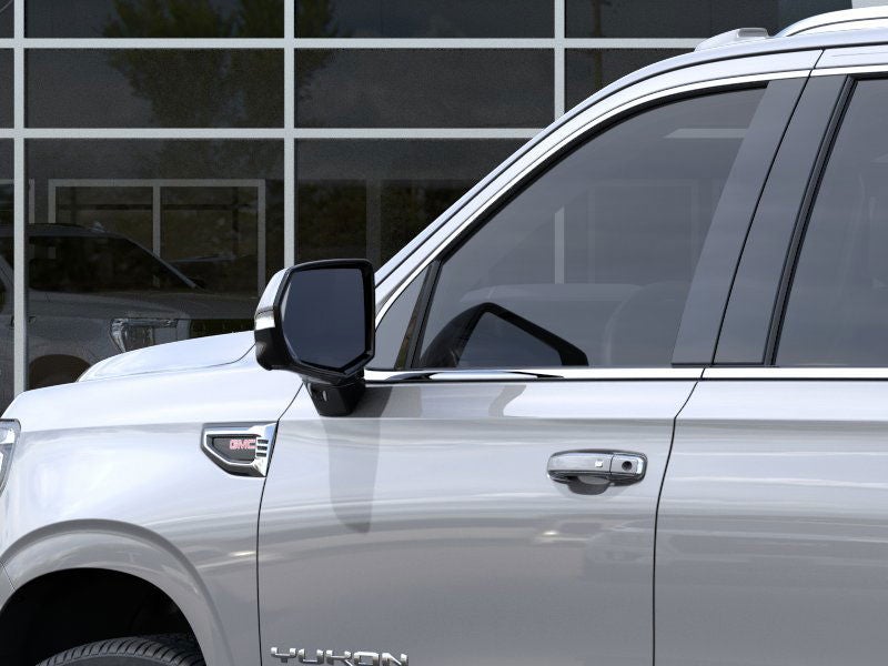 2026 GMC Yukon XL Elevation DEMO