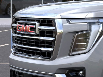 2026 GMC Yukon XL Elevation DEMO