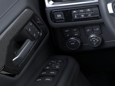 2026 GMC Yukon XL Elevation DEMO