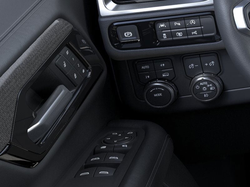 2026 GMC Yukon XL Elevation DEMO