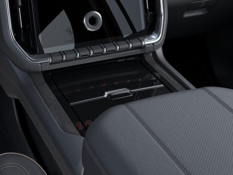 2026 GMC Yukon XL Elevation DEMO