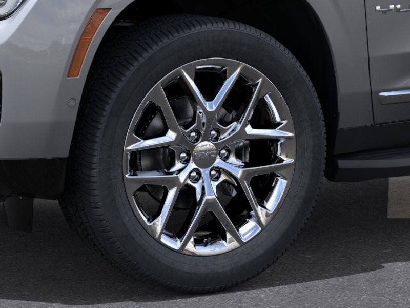 2026 GMC Yukon XL Elevation DEMO