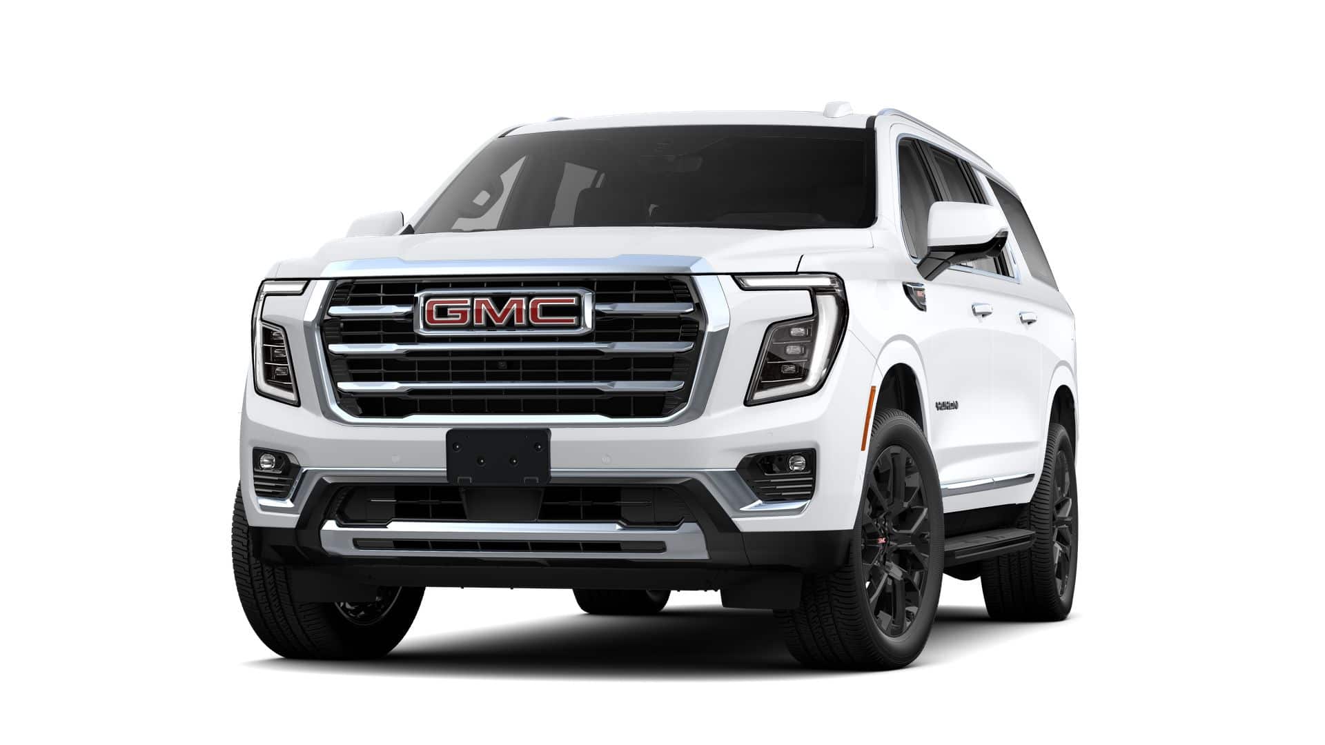 2026 GMC Yukon 4WD Elevation's photo