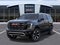 2025 GMC Yukon XL AT4