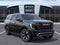 2025 GMC Yukon XL AT4