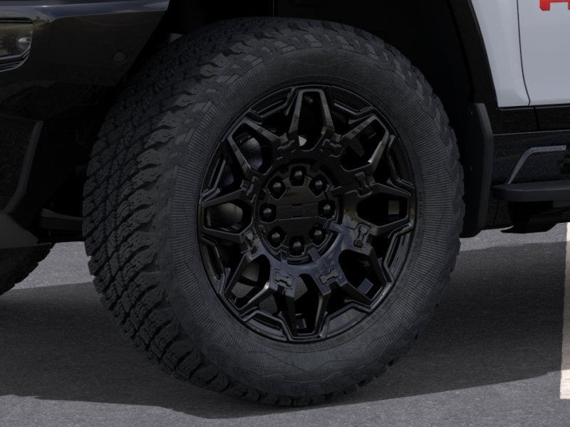 2025 GMC HUMMER EV 2X - Photo 33