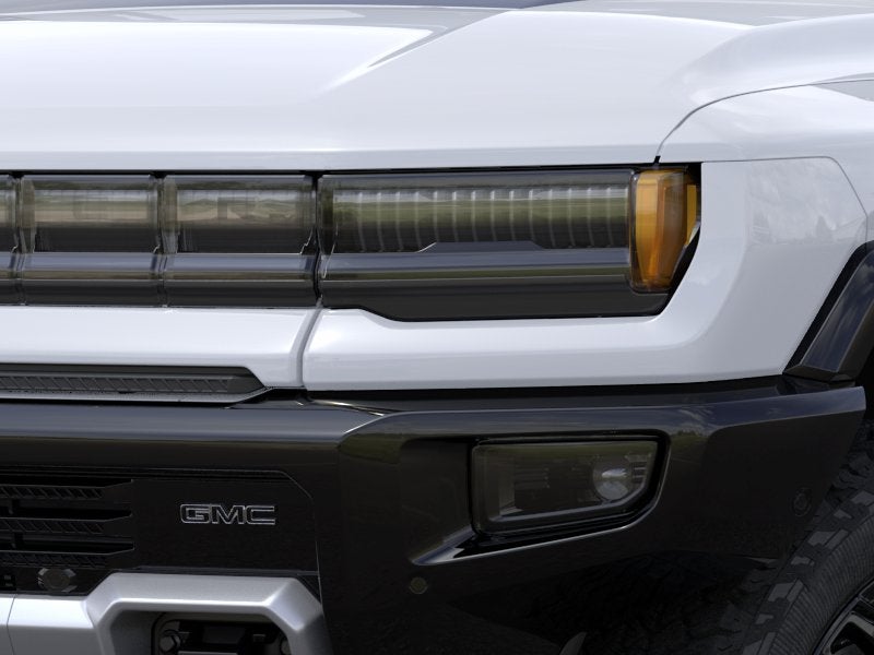 2025 GMC HUMMER EV 2X - Photo 34