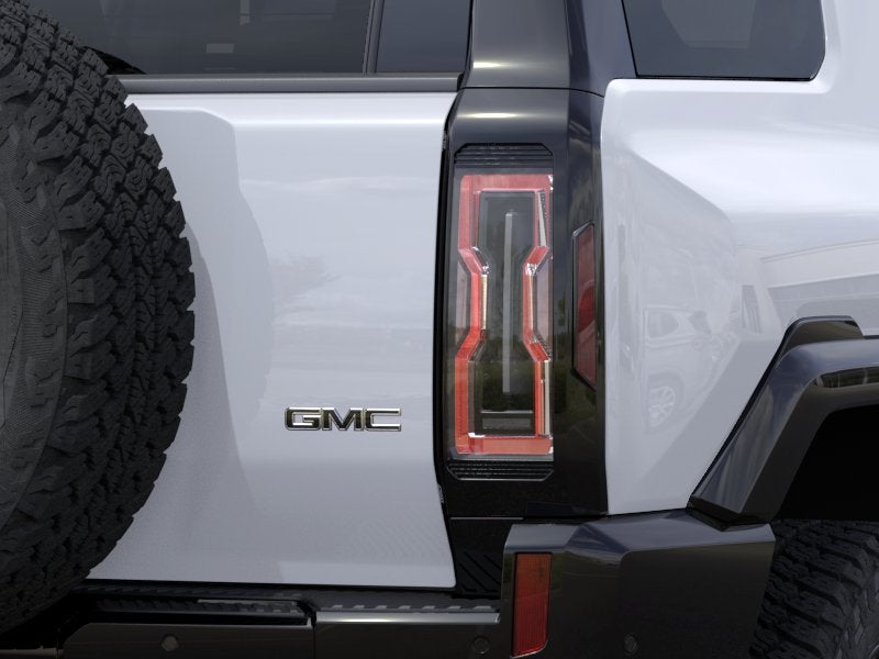 2025 GMC HUMMER EV 2X - Photo 35