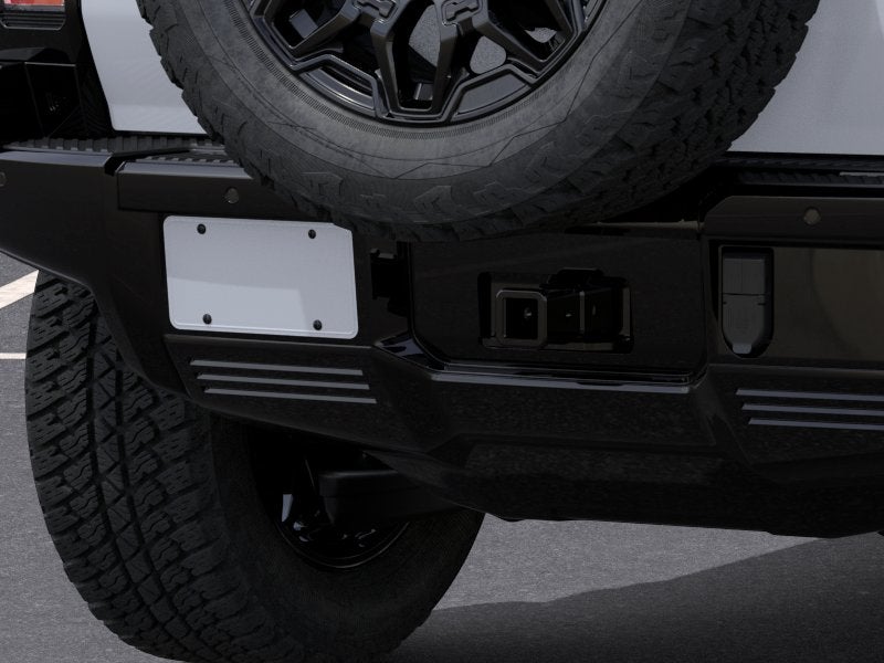 2025 GMC HUMMER EV 2X - Photo 38