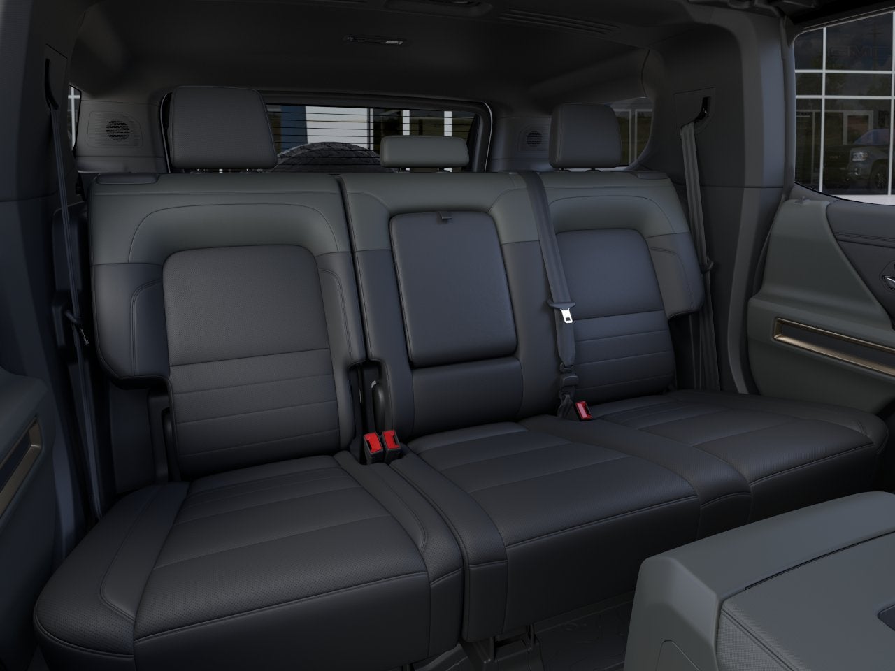 2025 GMC HUMMER EV 2X - Photo 41