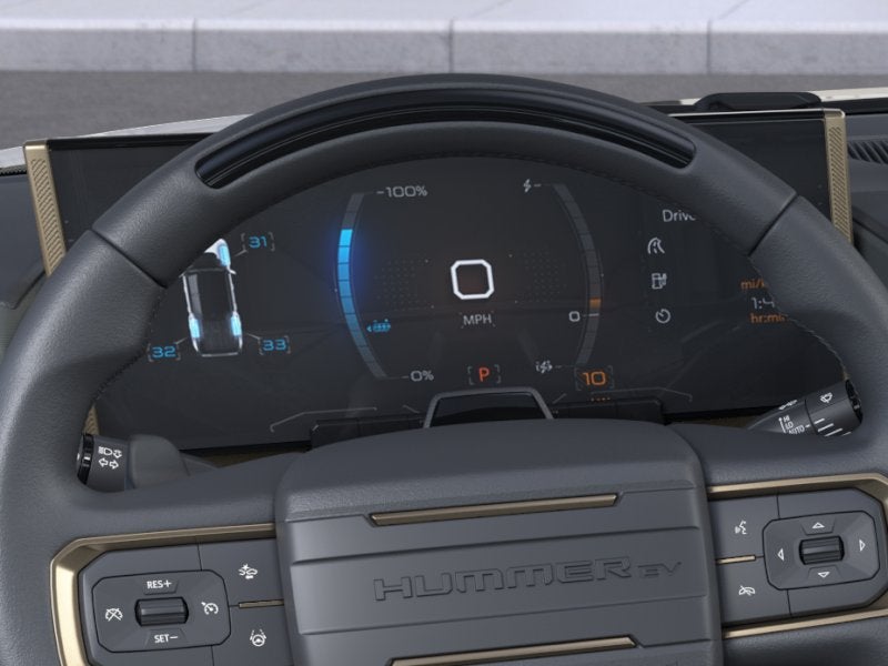2025 GMC HUMMER EV 2X - Photo 42