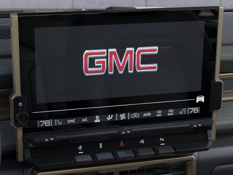 2025 GMC HUMMER EV 2X - Photo 44