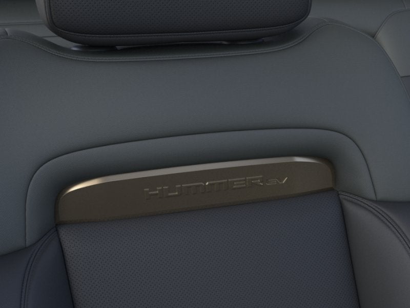 2025 GMC HUMMER EV 2X - Photo 45