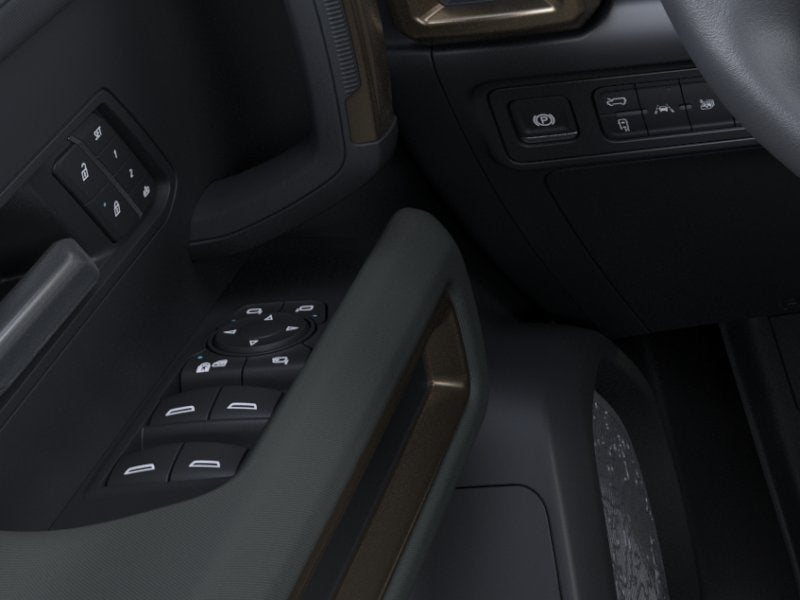 2025 GMC HUMMER EV 2X - Photo 46